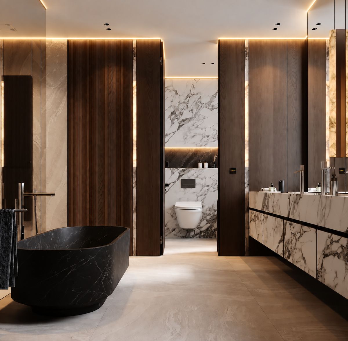 Design inspiration: bathroom reference image 10