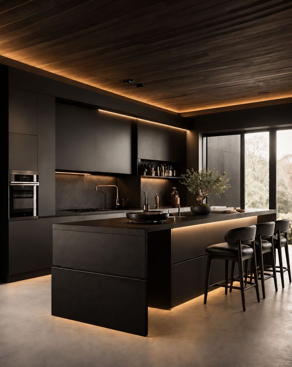 Design inspiration: kitchen reference image 4
